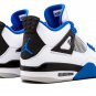 Air Jordan 4 Retro 'Motorsports'