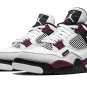 Air Jordan 4 Retro 'PSG Paris Saint-Germain'