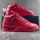 Air Jordan 4 Retro 11Lab4 Red