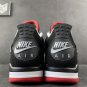 Air Jordan 4 Retro Bred (2019)