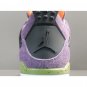 AIR JORDAN 4 RETRO CANY PURPLE