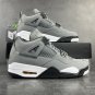 Air Jordan 4 Retro Cool Grey (2019)