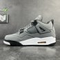 Air Jordan 4 Retro Cool Grey (2019)