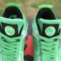 Air Jordan 4 Retro Emerald Green