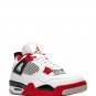 Air Jordan 4 Retro Fire Red 2020 sneakers
