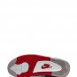 Air Jordan 4 Retro Fire Red 2020 sneakers