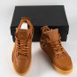 Air Jordan 4 Retro Ginger Wheat