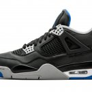 Air Jordan 4 Retro Gs Alternate Motorsport