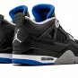 Air Jordan 4 Retro Gs Alternate Motorsport