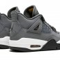 AIR JORDAN 4 RETRO GS COOL GREY