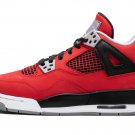 AIR JORDAN 4 RETRO GS Toro Bravo
