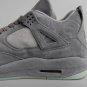 Air Jordan 4 Retro Kaws Grey