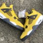 Air Jordan 4 Retro Lightning (2021)