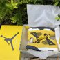 Air Jordan 4 Retro Lightning (2021)