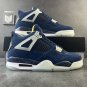 Air Jordan 4 Retro Michigan (PE)