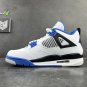 Air Jordan 4 Retro Motorsports (2017)