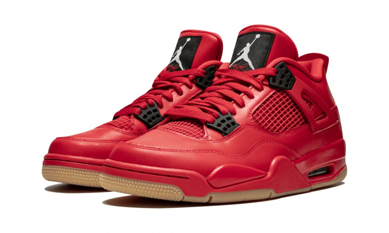 AIR JORDAN 4 RETRO NRG Singles Day