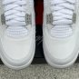 Air Jordan 4 Retro Oxidized Green