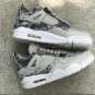 Air Jordan 4 Retro Premium 'Snakeskin'