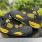 Air Jordan 4 Retro Thunder 2012