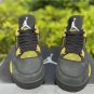 Air Jordan 4 Retro Thunder 2012
