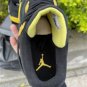 Air Jordan 4 Retro Thunder 2012