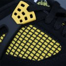Air Jordan 4 Retro Thunder Yellow