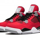 AIR JORDAN 4 RETRO Toro Bravo