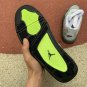 Air Jordan 4 SE &acirc;��Neon&acirc;��