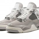AIR JORDAN 4 WMNS Frozen Moments