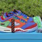 Air Jordan 5 Low Doernbecher Hyper Royal Orange