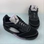 Air Jordan 5 Low Dongdan Black Pink