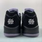 Air Jordan 5 Low Dongdan Black Pink