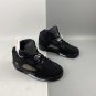 Air Jordan 5 PSG Black White Challenge Red