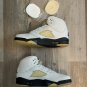 Air Jordan 5 Retro SE 'Sail'
