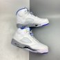 Air Jordan 5 Retro White Stealth Black Hyper Royal