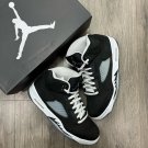 Air Jordan 5 “Oreo Moonlight