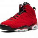 Air Jordan 6 Retro Toro Bravo