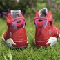Air Jordan 6 Retro X Slam Dunk Varsity Red White