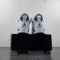 Air Jordan 6 Reverse Oreo White Black