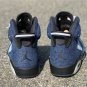 Air Jordan 6 Washed Denim