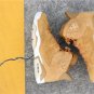 Air Jordan 6 Wheat Golden Harvest Sail
