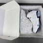 Air Jordan 6 White Midnight Navy