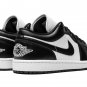 Air Jordan Panda Black White