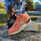 DJ Khaled x Air Jordan 5 Retro “Crimson Bliss”