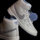 Forget-me-nots x Air Jordan Air Ship ‘From Bud To Flower’