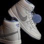 Forget-me-nots x Air Jordan Air Ship &acirc;��From Bud To Flower&acirc;��