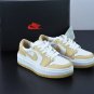 Jordan 1 Elevate Low SE Light Brown