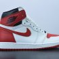 Jordan 1 High Retro OG Heritage