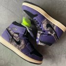Jordan 1 High Zoom Air CMFT Bayou Boys